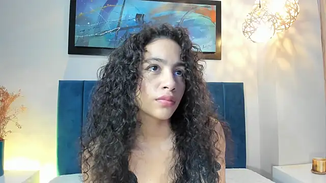 AntonellaHall  online show from October 25, 12:24 pm