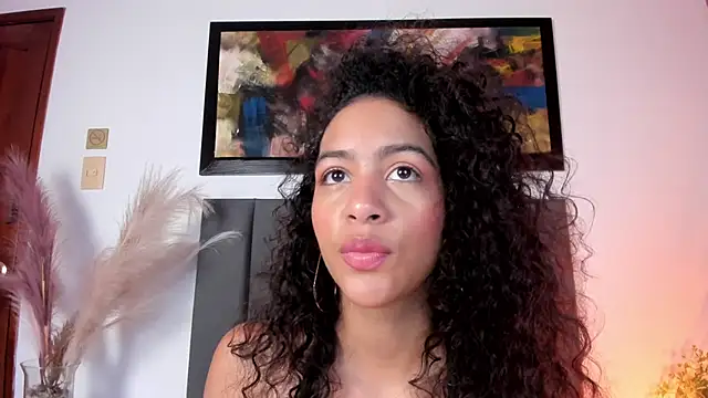 AntonellaHall  online show from April 23, 6:54 pm