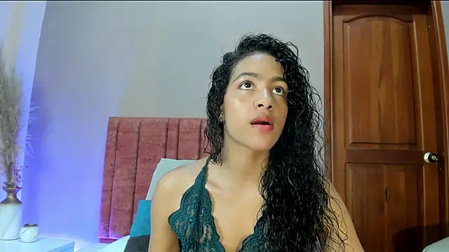 AntonellaHall  online show from June 10, 12:54 am