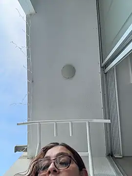 AntonellaAlondra4 online show from April 25, 11:02 pm