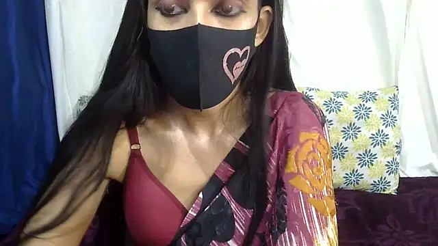 Pramila Manish online show from March 7, 3:30 pm