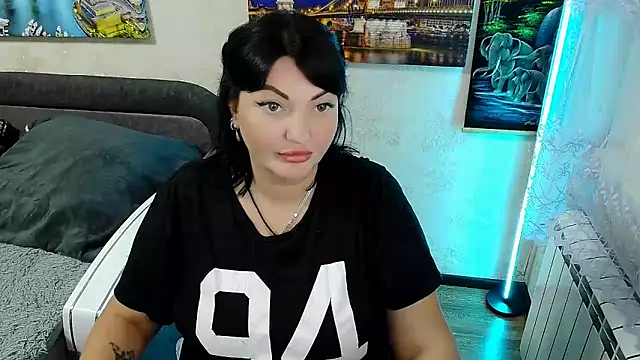 Lady Boom Wild  online show from September 18, 4:27 pm