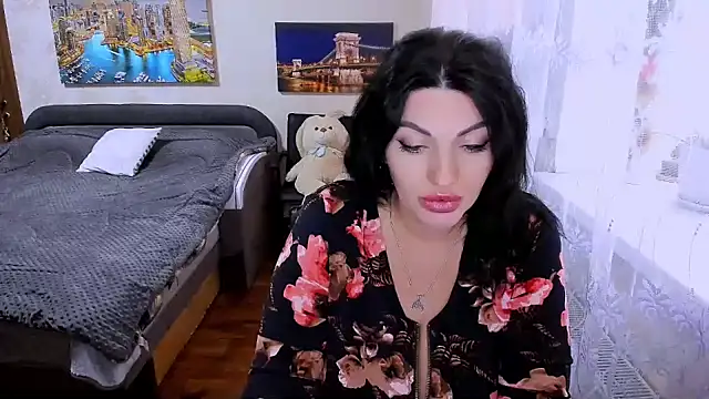 Lady Boom Wild  online show from April 27, 3:42 pm