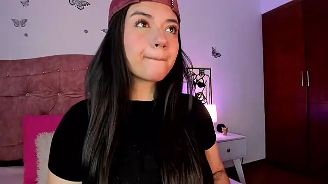 DesireSweet online show from April 22, 10:34 am