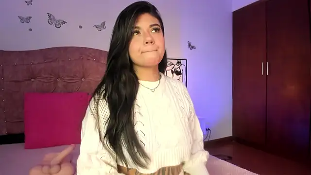 DesireSweet online show from December 2, 11:12 am