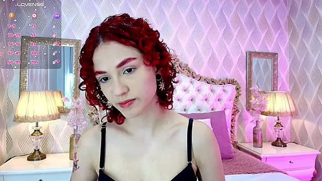 Snapshot of Ivy_Starr1 chatting on September 26, 2:58 pm Ivy Starr1 online show from September 26, 2:58 pm