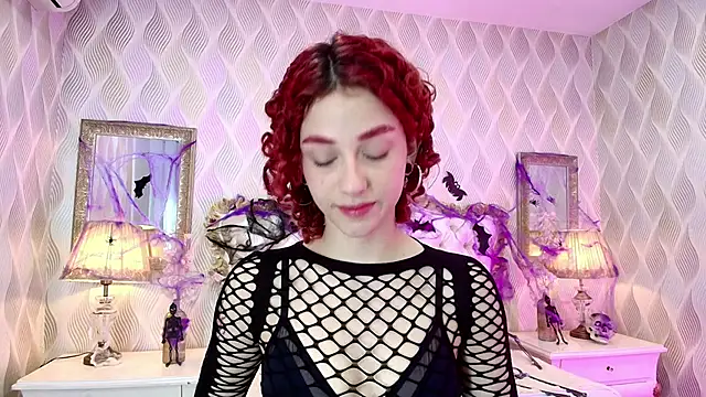 Snapshot of Ivy_Starr1 chatting on October 20, 2:09 pm Ivy Starr1 online show from October 20, 2:09 pm