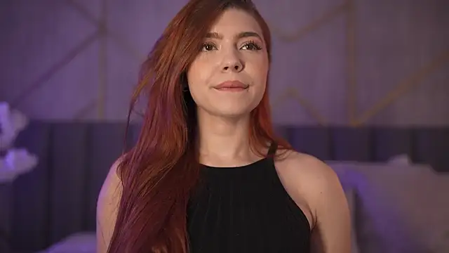 miia blake online show from April 22, 10:40 pm