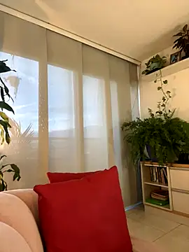 MariaIsabella8 online show from October 6, 10:14 pm