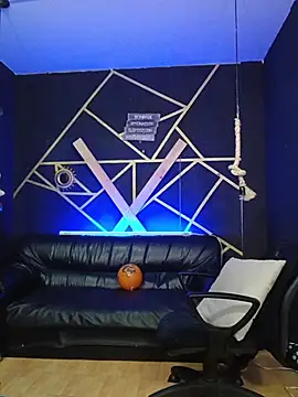 Gelena Black online show from October 21, 12:31 pm