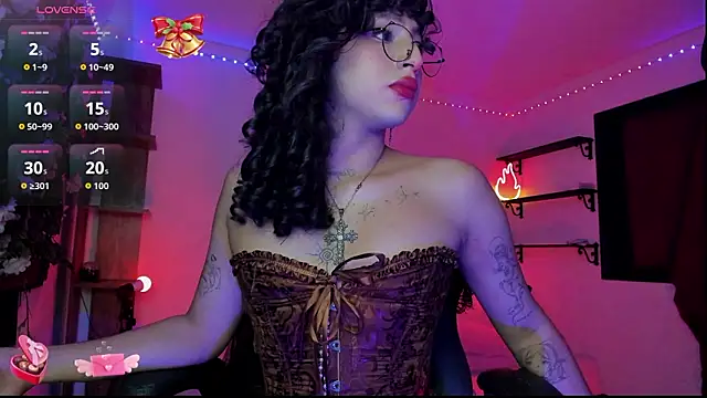 Heka Prudence online show from February 8, 3:32 am