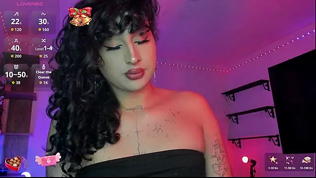 Heka Prudence online show from March 22, 3:34 am