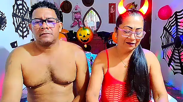 rosi pamela online show from October 19, 1:35 pm