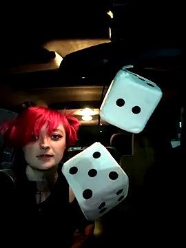 IzanamiNova online show from February 18, 11:09 am