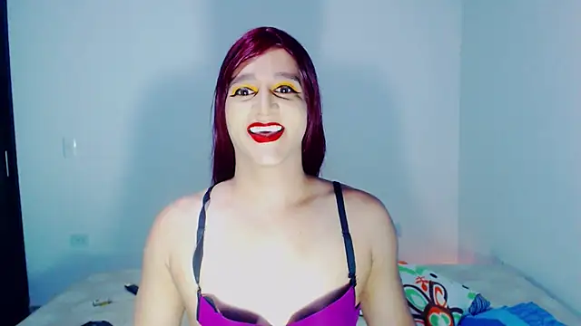 alexandrasexy32 online show from July 7, 7:05 pm