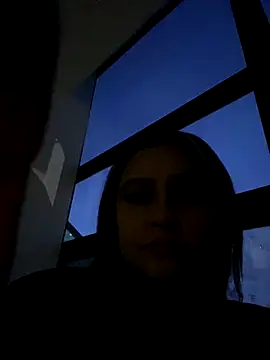Snapshot of Keittly_ chatting on October 19, 10:56 pm Keittly online show from October 19, 10:56 pm