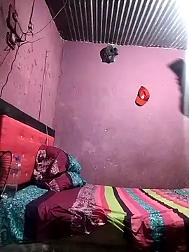 Milena1024 online show from April 23, 1:35 am