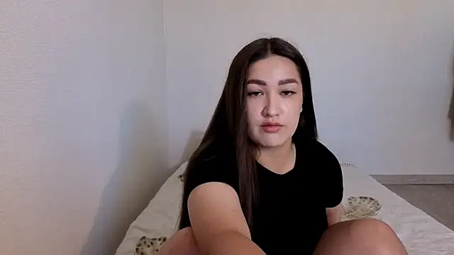 Aria Blisss online show from June 12, 3:03 am