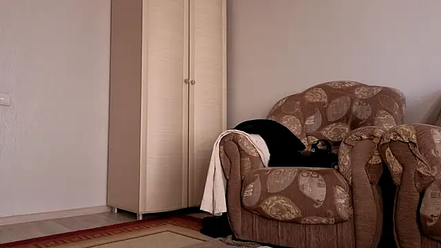 Aria Blisss online show from April 28, 5:33 am