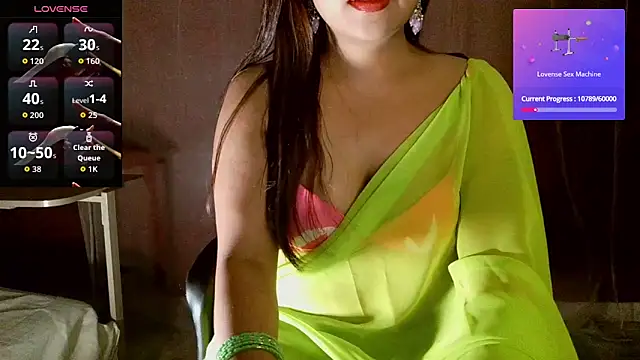 sree cute online show from March 21, 3:28 pm