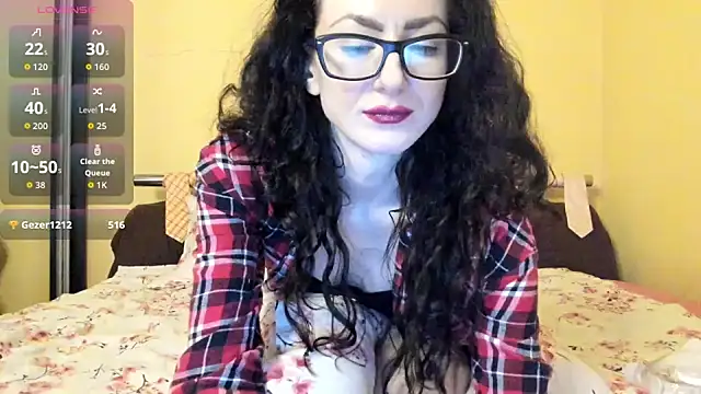 Baby Jewel online show from February 13, 1:13 pm