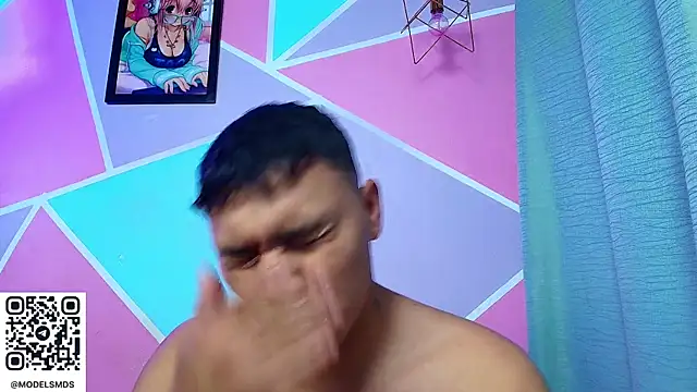 couple lovelyds online show from January 8, 8:57 pm