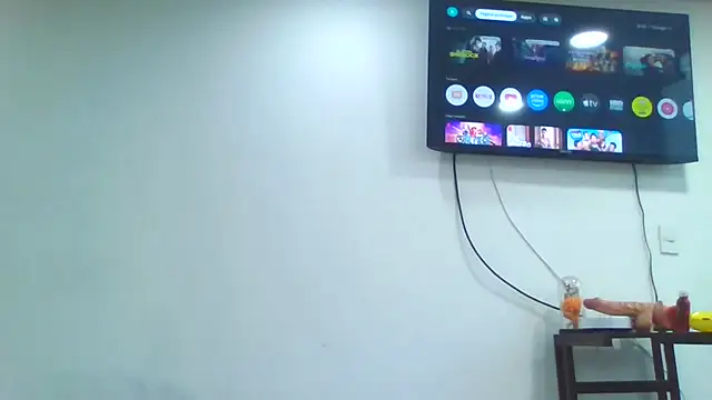 stephanieross202cl online show from March 10, 10:47 pm