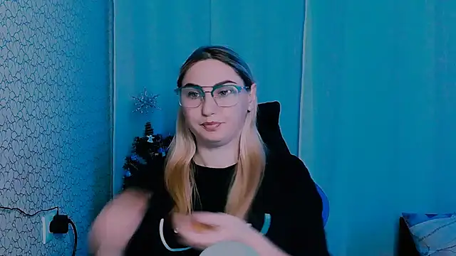 JaneLaJewel online show from December 5, 6:09 pm