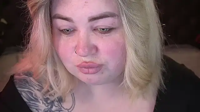 ZaraReignn online show from April 20, 8:34 pm