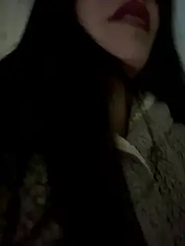 AbyCarson online show from January 18, 9:11 pm