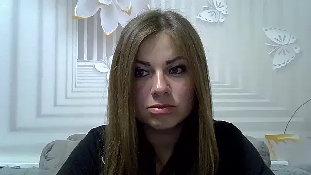 TinaFun4u online show from April 24, 8:33 pm