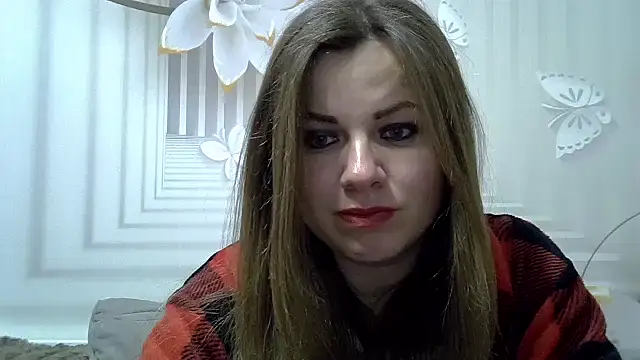 TinaFun4u online show from January 16, 10:17 pm