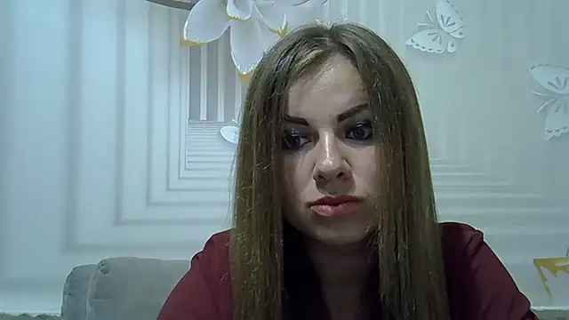 TinaFun4u online show from July 7, 9:28 pm