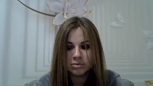 TinaFun4u online show from December 19, 8:34 pm