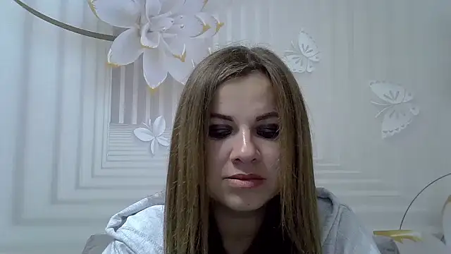 TinaFun4u online show from November 29, 9:19 pm