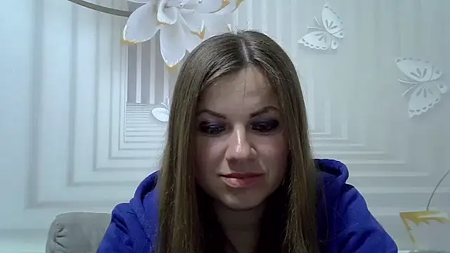 TinaFun4u online show from April 29, 8:47 pm