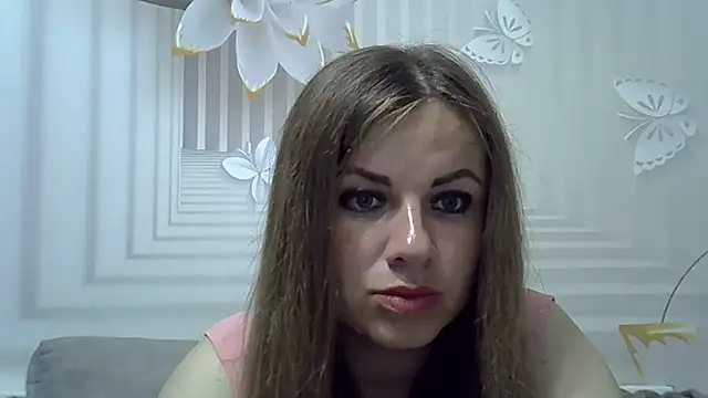 TinaFun4u online show from July 18, 9:06 pm