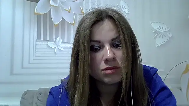 TinaFun4u online show from April 30, 8:57 pm