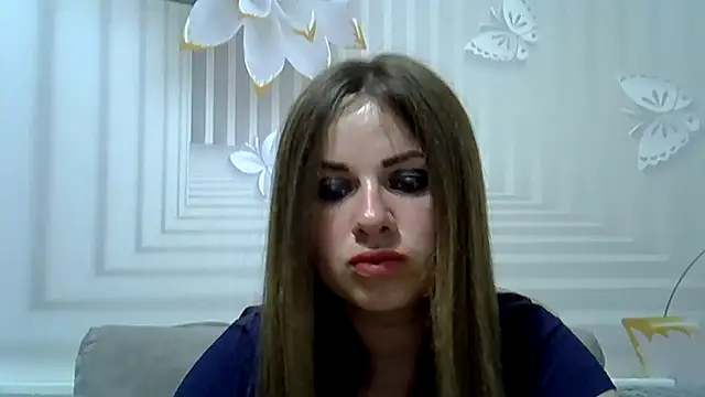 TinaFun4u online show from June 26, 8:32 pm