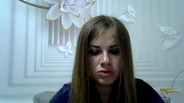 TinaFun4u online show from June 9, 8:41 pm