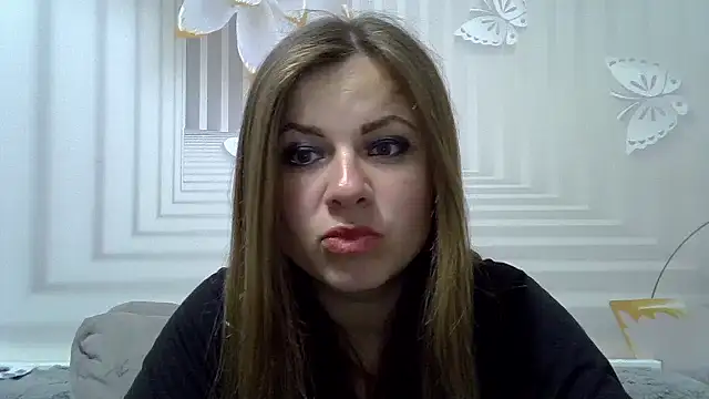 TinaFun4u online show from April 25, 8:06 pm