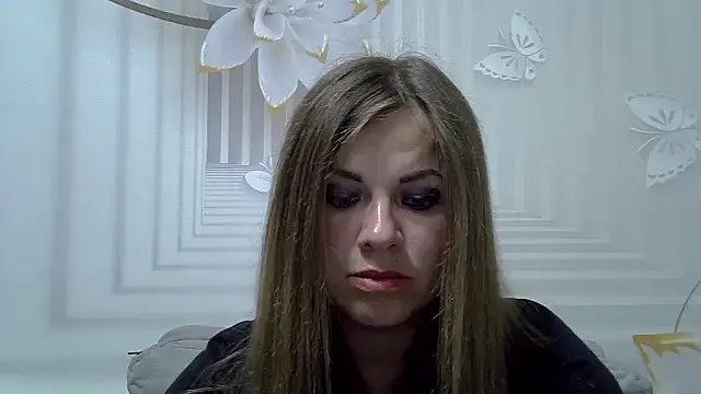 TinaFun4u online show from June 18, 8:47 pm