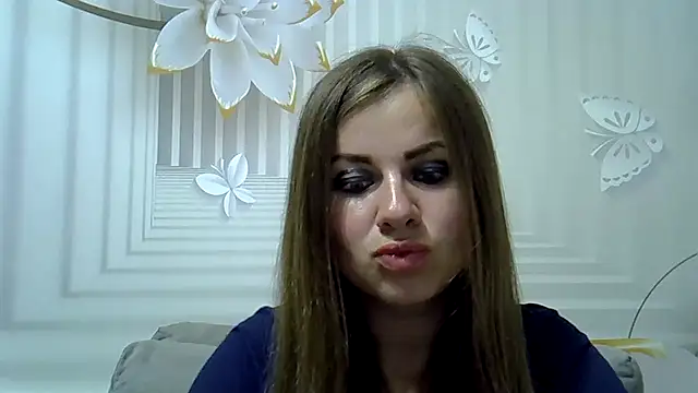 TinaFun4u online show from June 10, 9:13 pm