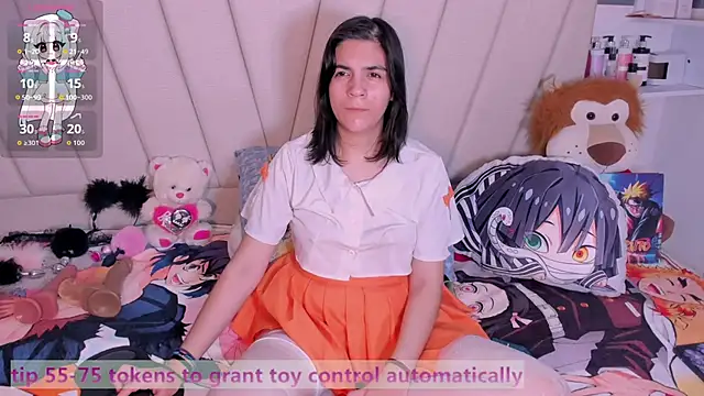 MorganitaX online show from September 10, 1:00 pm