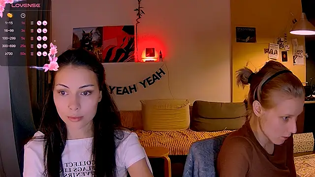 KatiKate online show from December 20, 4:11 pm