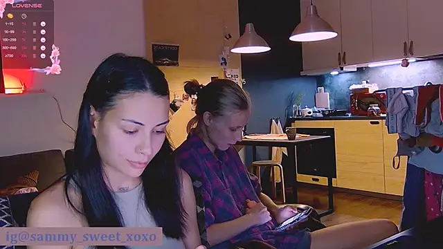 KatiKate online show from October 1, 6:46 pm