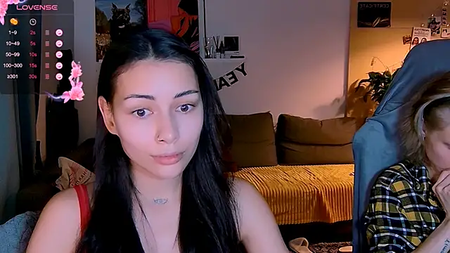 KatiKate online show from November 12, 3:10 pm