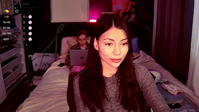 KatiKate online show from April 26, 3:54 pm