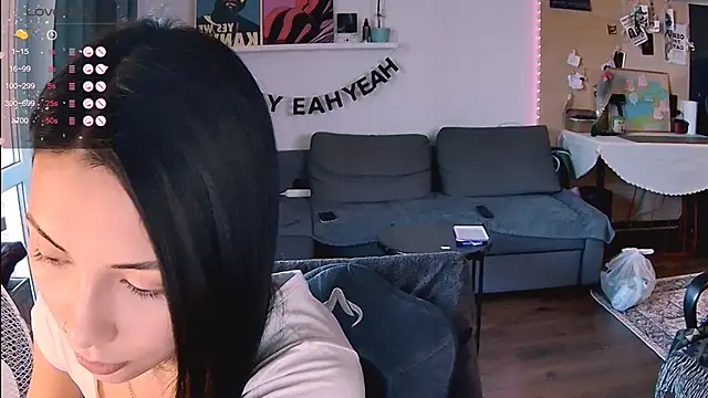 KatiKate online show from March 30, 3:44 pm