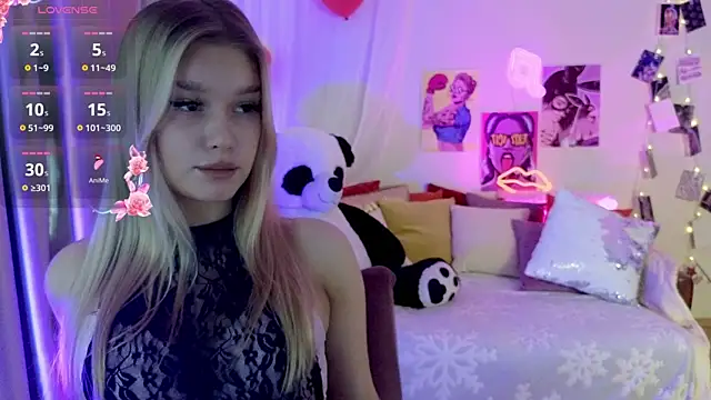 BattyMelody online show from April 1, 1:41 pm